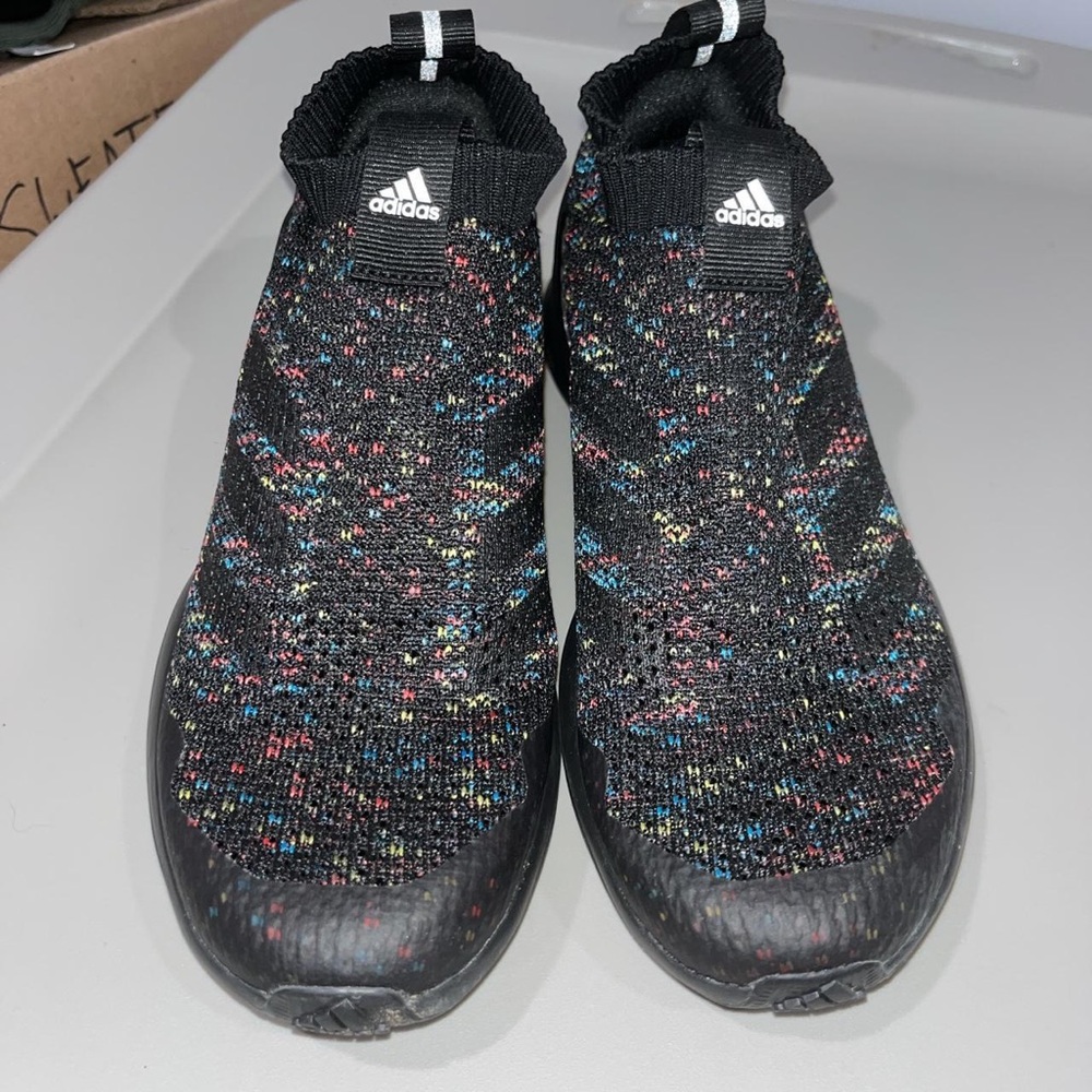 Like new adidas sneakers